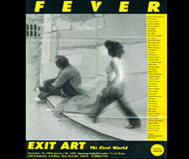 Fever_EXIT ART