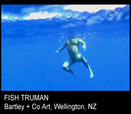 Fish Truman